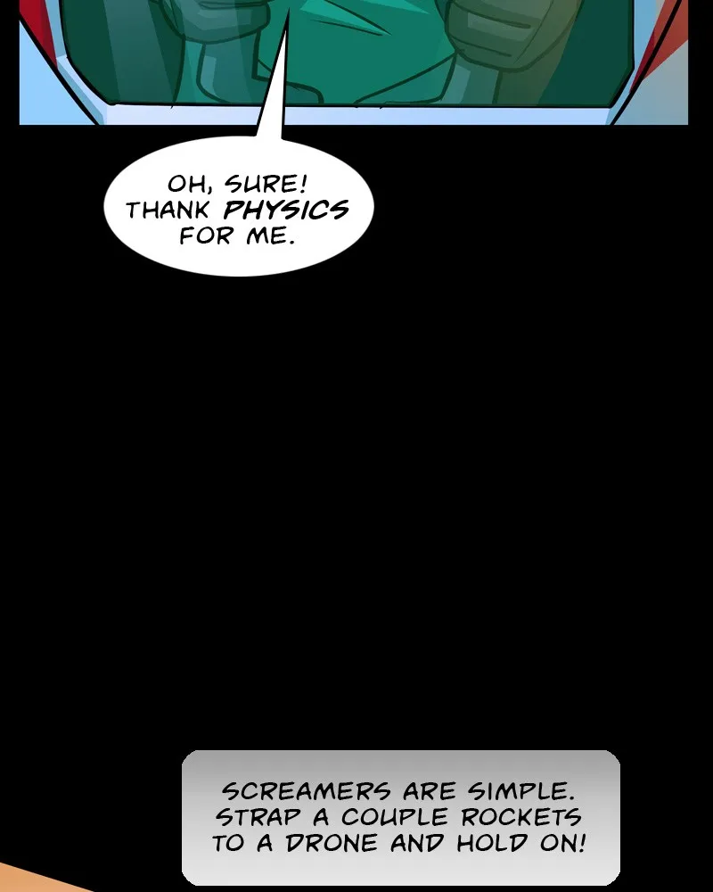 Heartwired Chapter 8 page 19 - 