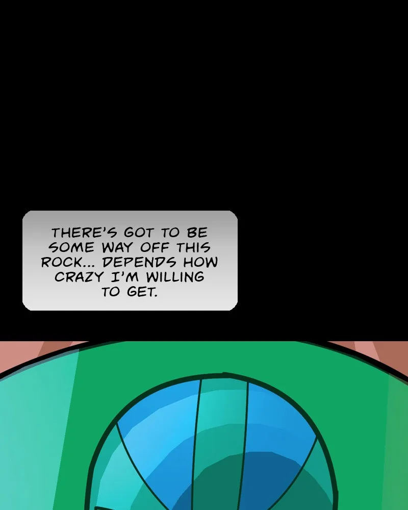 Heartwired Chapter 8 page 21 - 