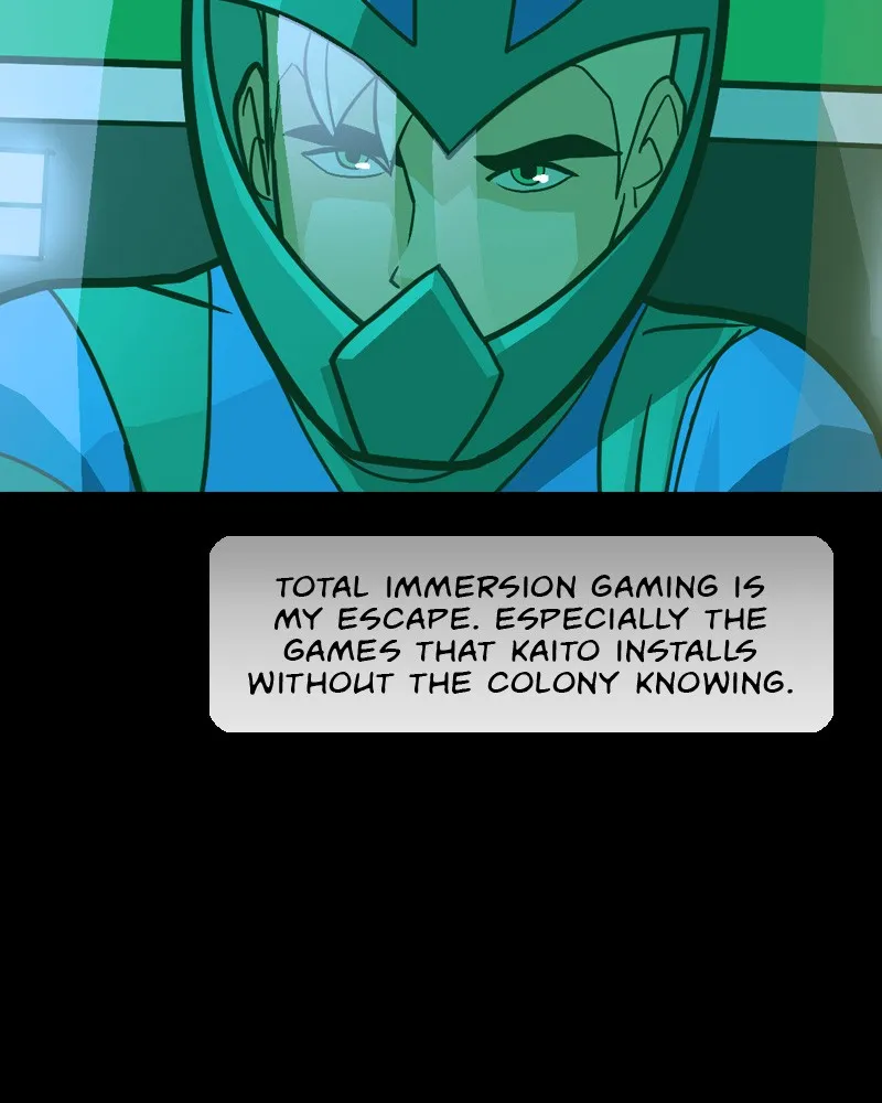 Heartwired Chapter 8 page 22 - 