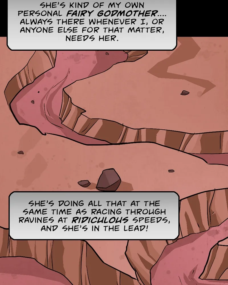 Heartwired Chapter 8 page 25 - 