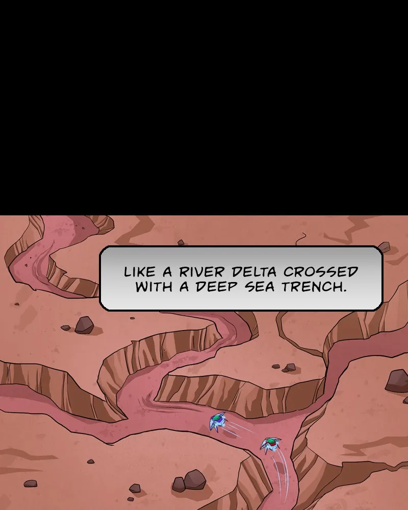 Heartwired Chapter 8 page 28 - 