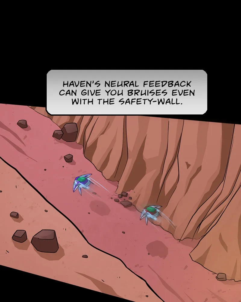 Heartwired Chapter 8 page 30 - 