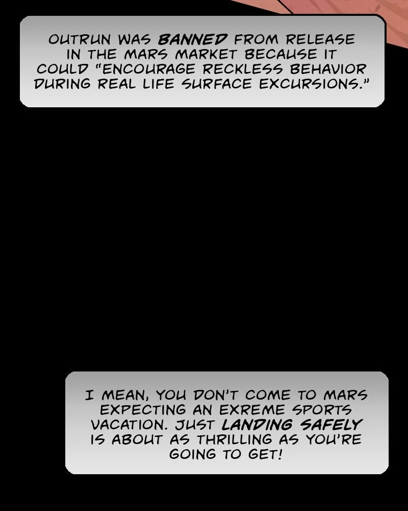 Heartwired Chapter 8 page 31 - 