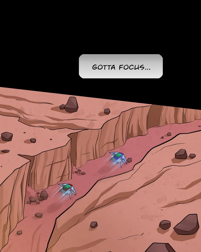 Heartwired Chapter 8 page 33 - 