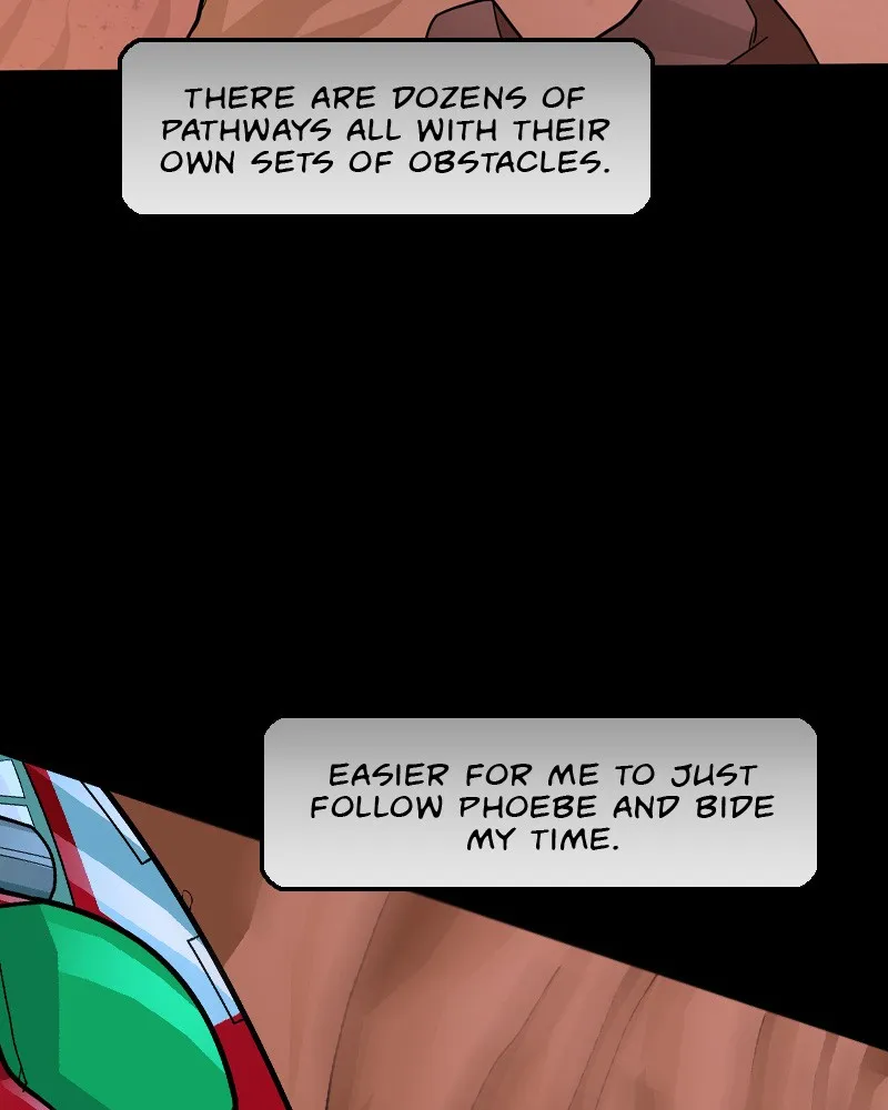 Heartwired Chapter 8 page 34 - 