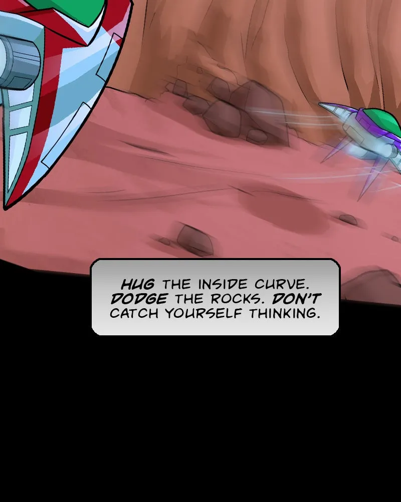 Heartwired Chapter 8 page 35 - 