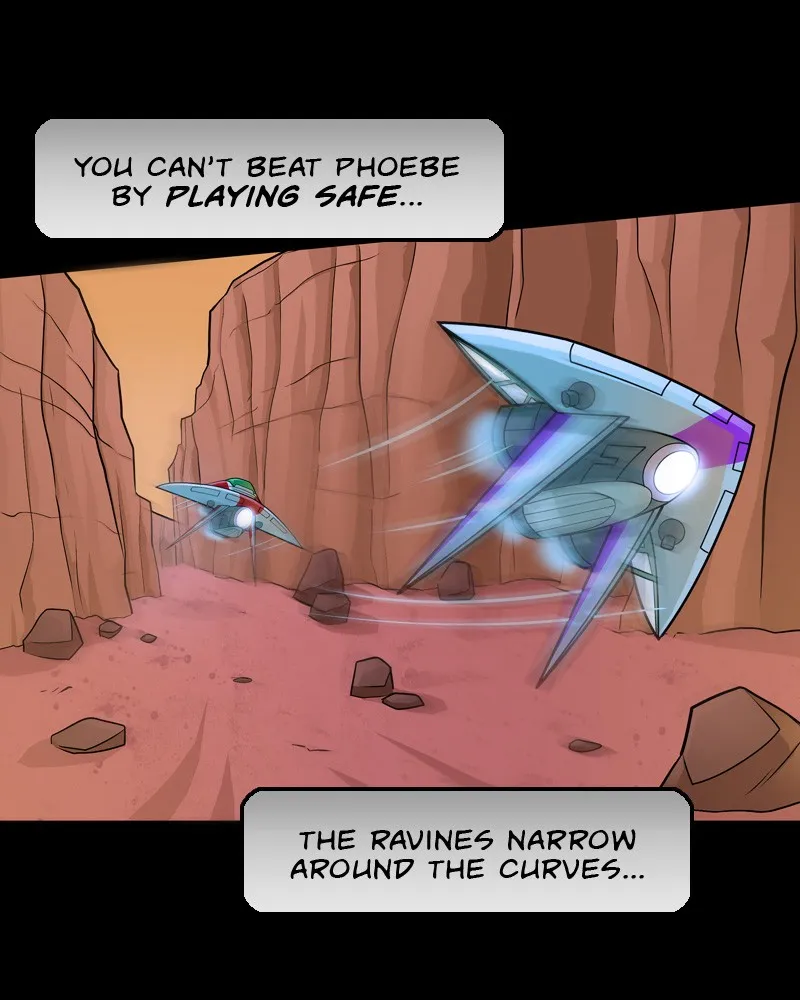 Heartwired Chapter 8 page 36 - 