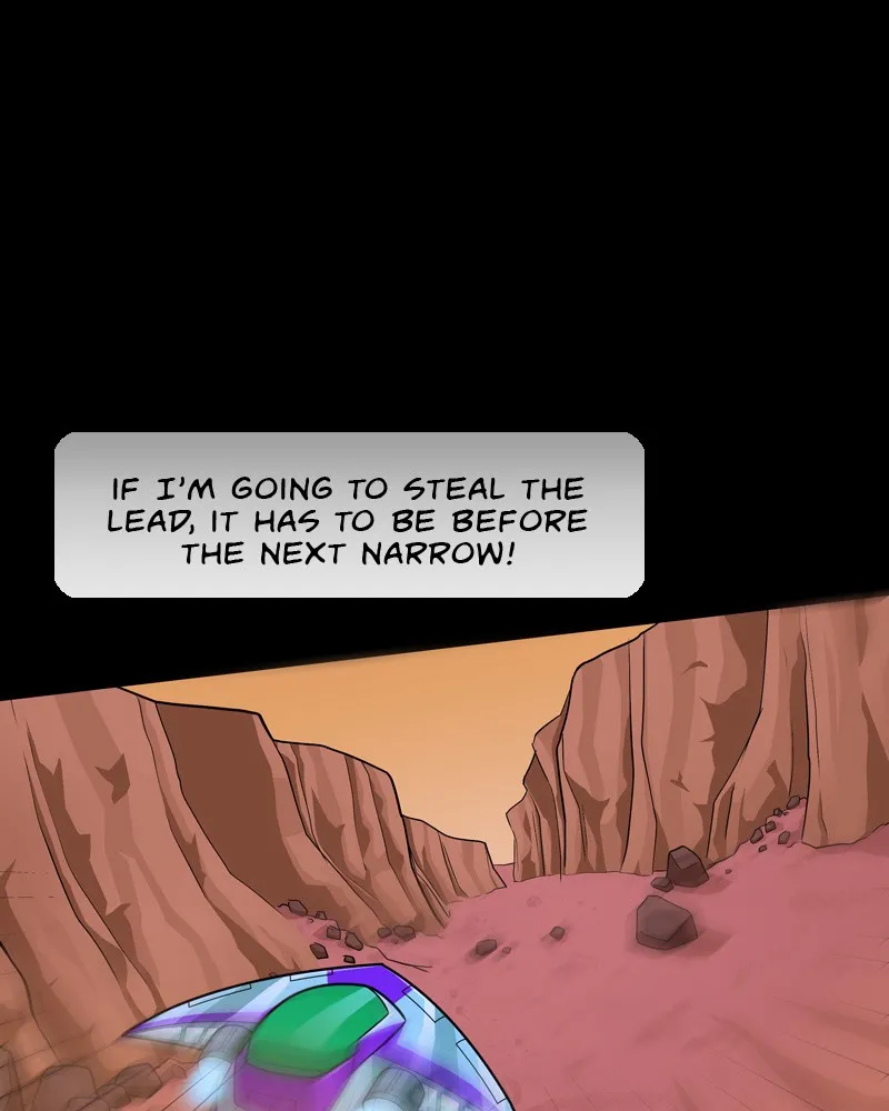 Heartwired Chapter 8 page 37 - 