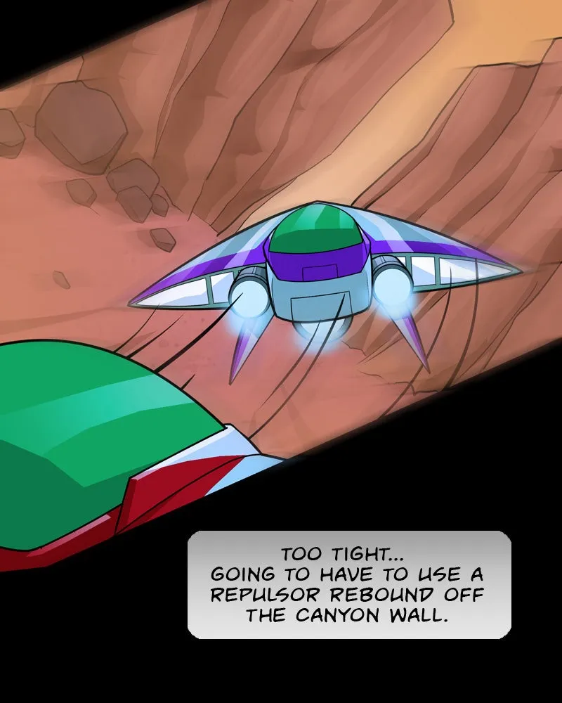 Heartwired Chapter 8 page 39 - 