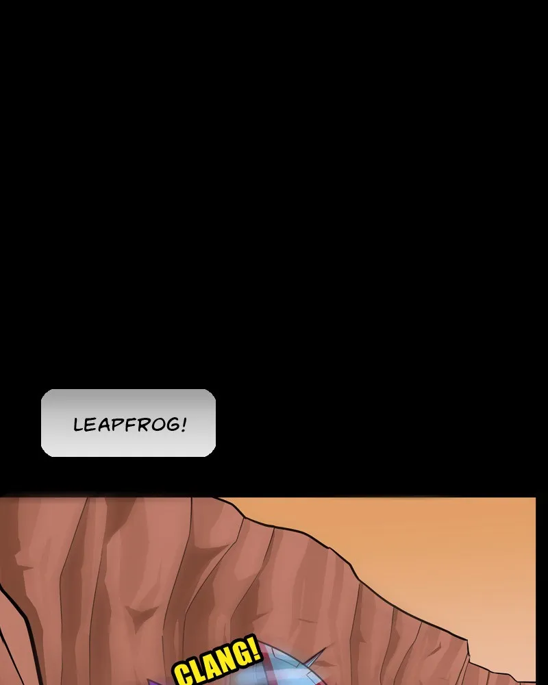 Heartwired Chapter 8 page 40 - 