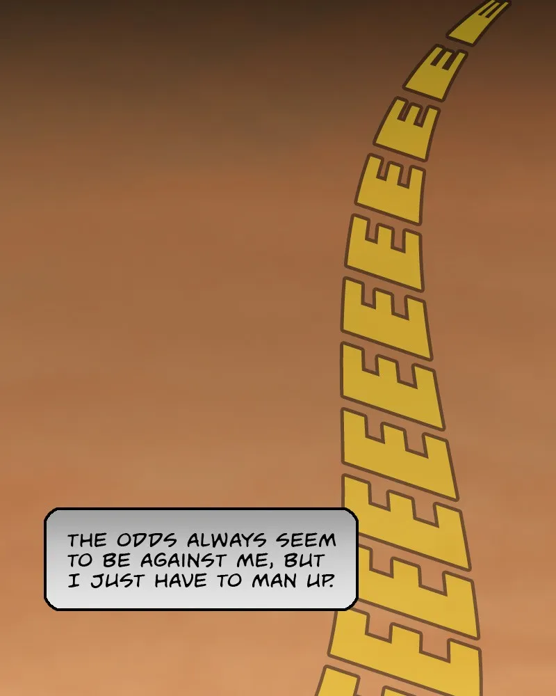 Heartwired Chapter 8 page 5 - 