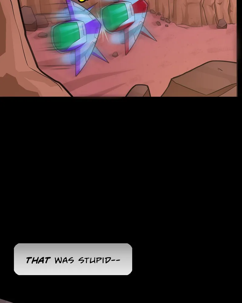 Heartwired Chapter 8 page 41 - 