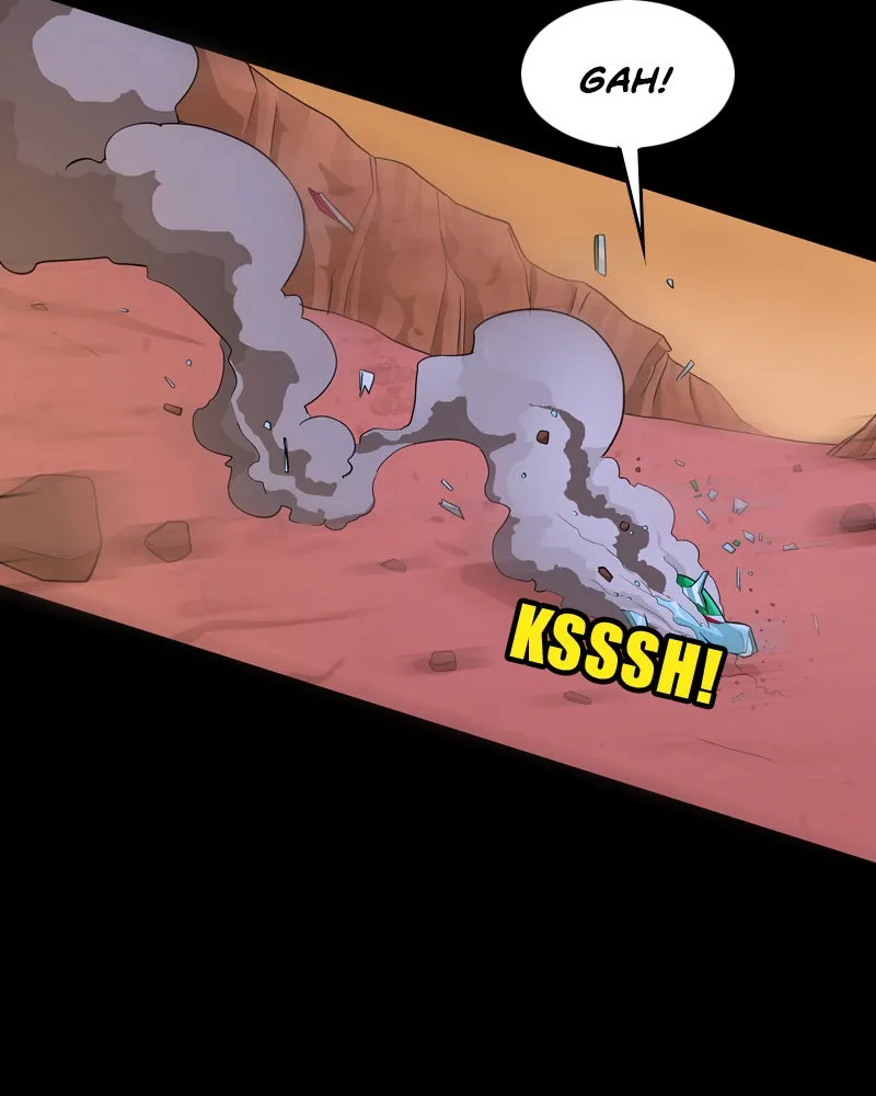 Heartwired Chapter 8 page 42 - 