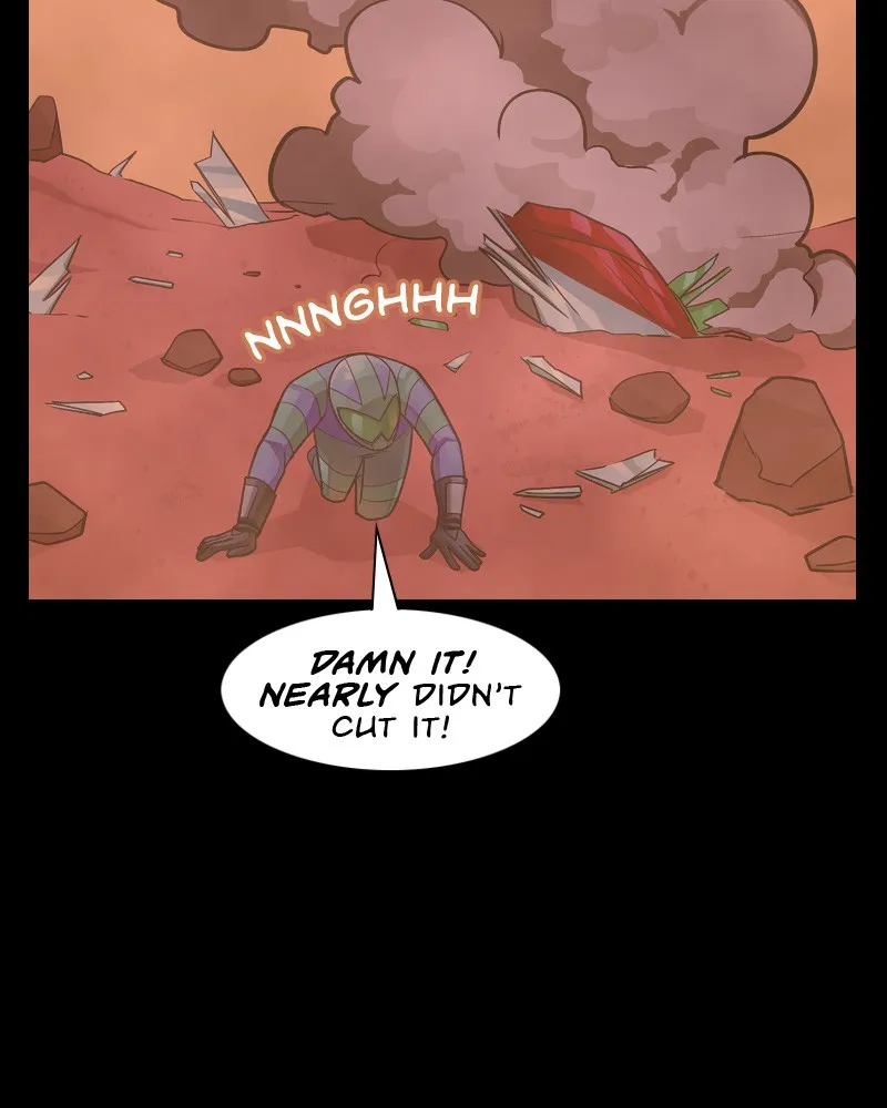 Heartwired Chapter 8 page 44 - 