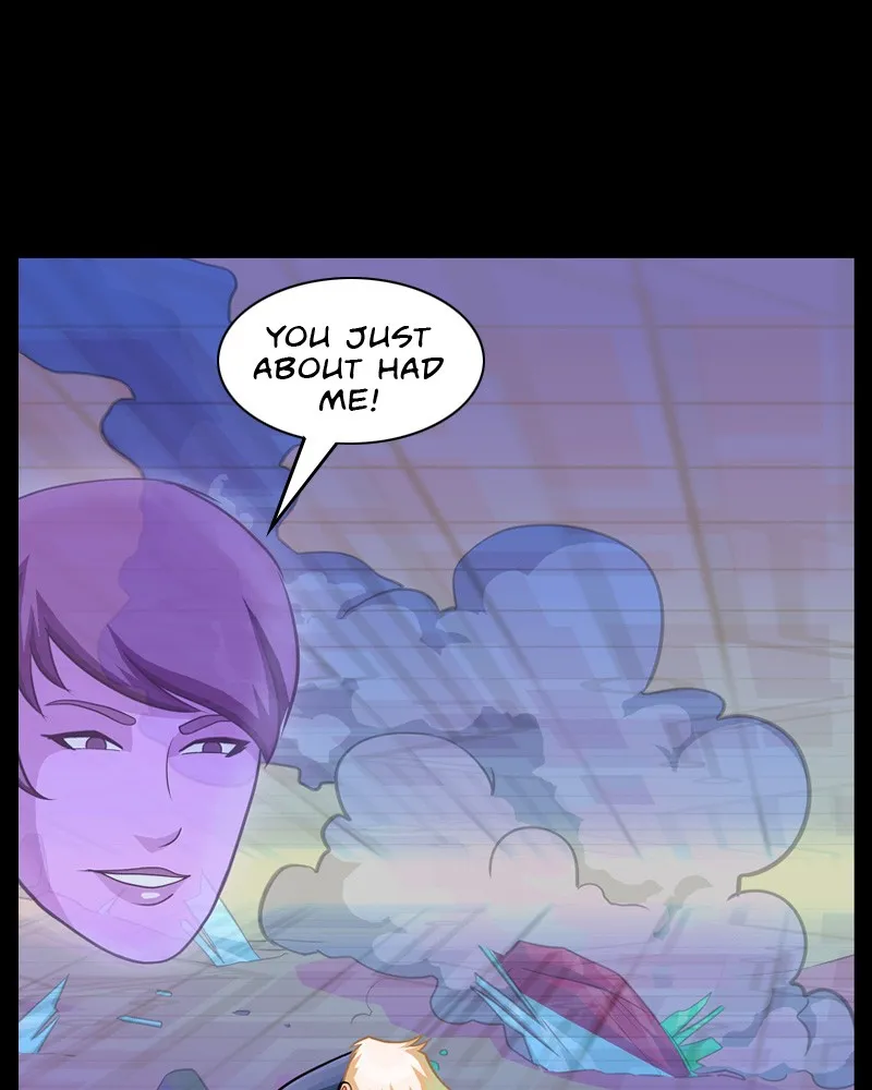 Heartwired Chapter 8 page 45 - 
