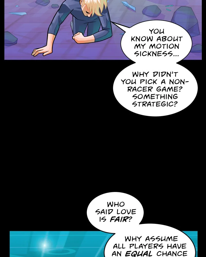 Heartwired Chapter 8 page 46 - 