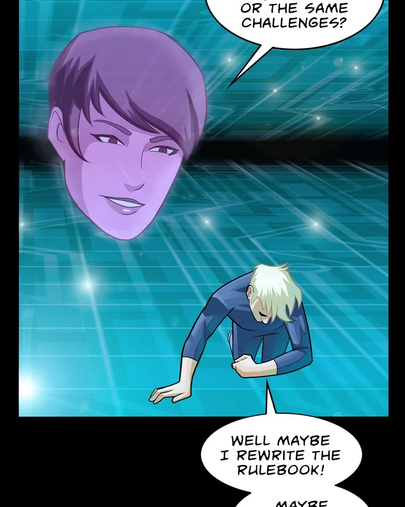 Heartwired Chapter 8 page 47 - 