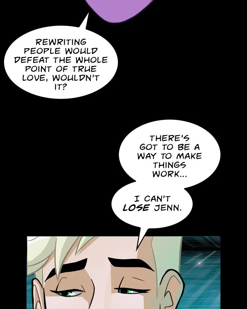Heartwired Chapter 8 page 49 - 