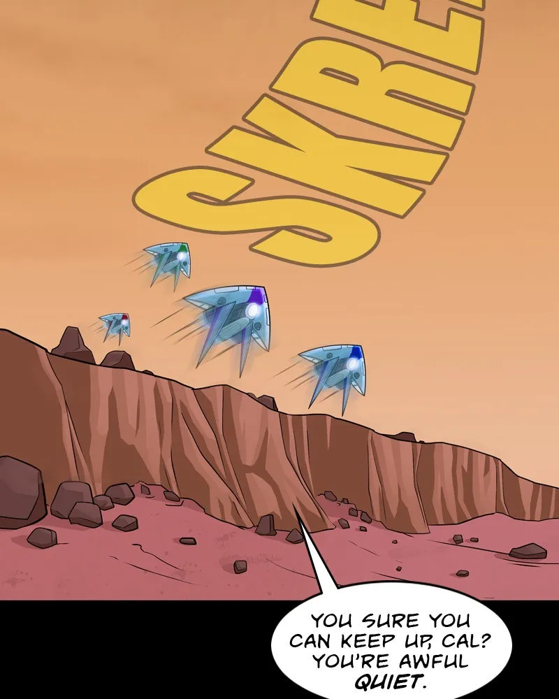 Heartwired Chapter 8 page 6 - 