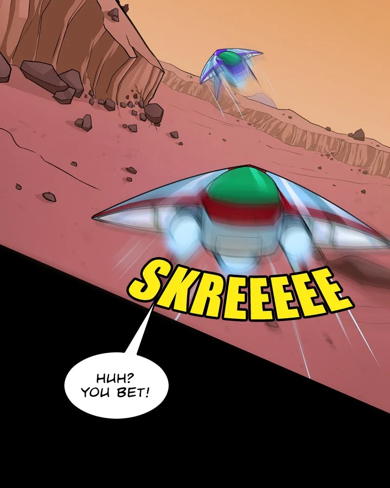 Heartwired Chapter 8 page 8 - 