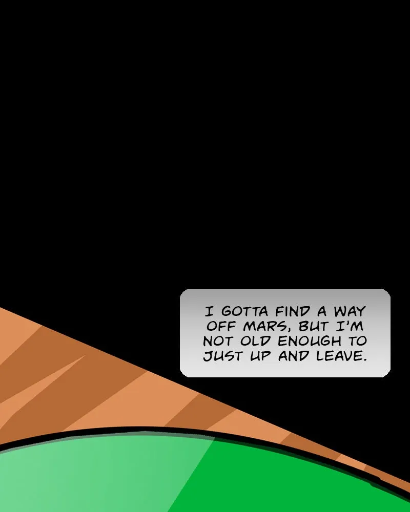 Heartwired Chapter 8 page 9 - 