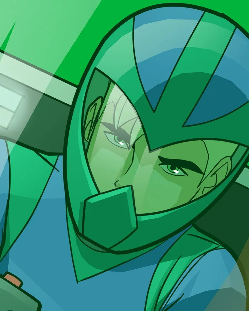Heartwired Chapter 8 page 10 - 