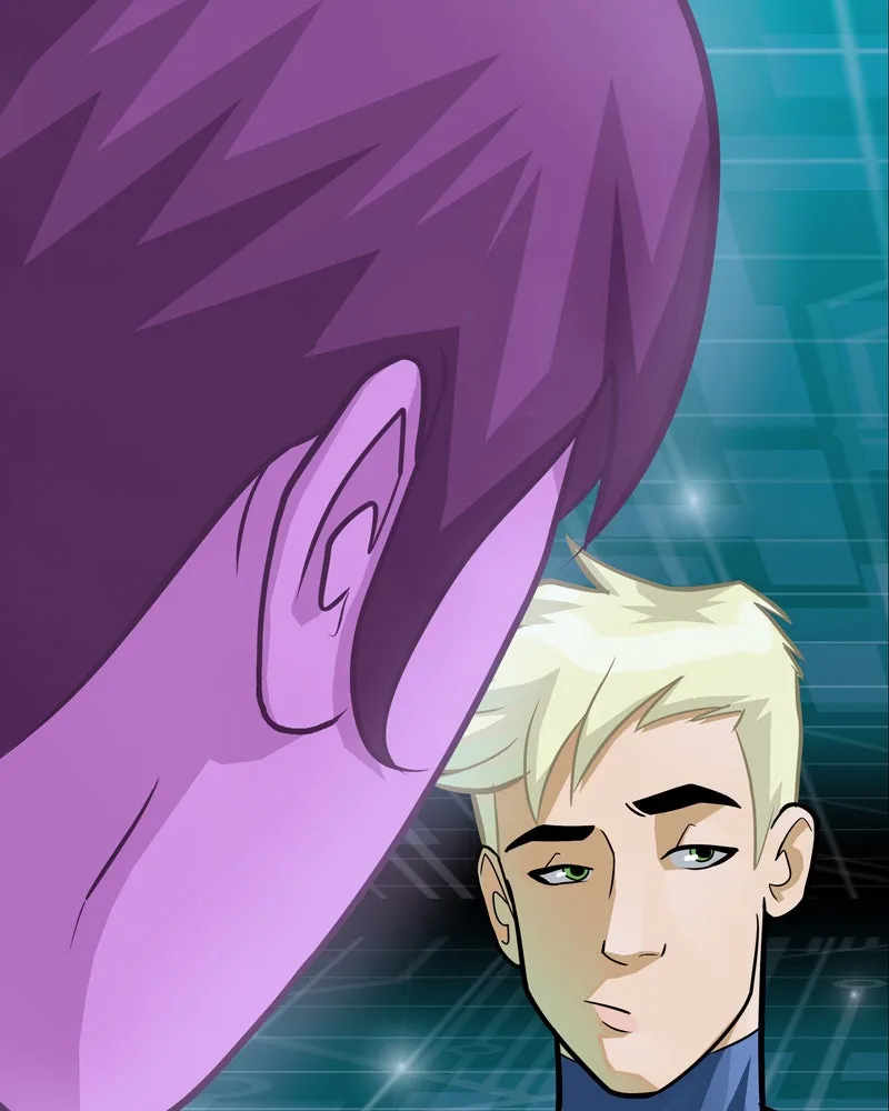 Heartwired Chapter 9 page 14 - 
