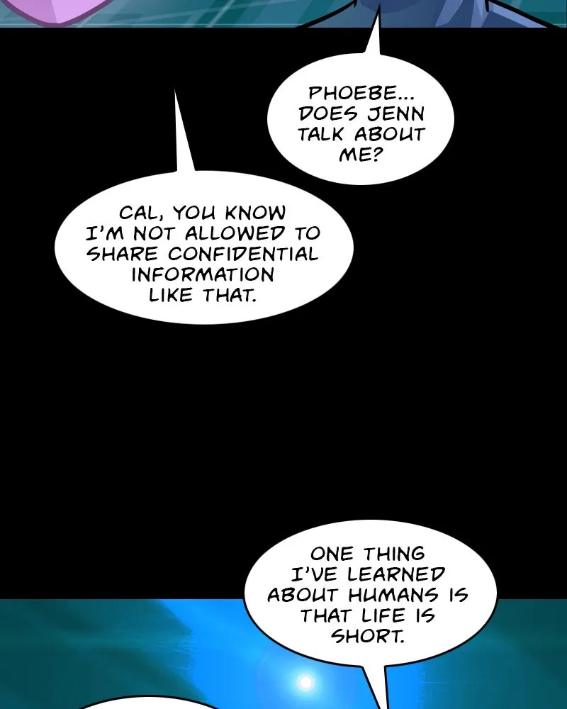 Heartwired Chapter 9 page 15 - 