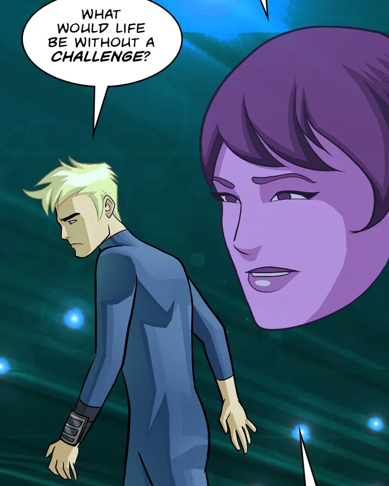 Heartwired Chapter 9 page 16 - 