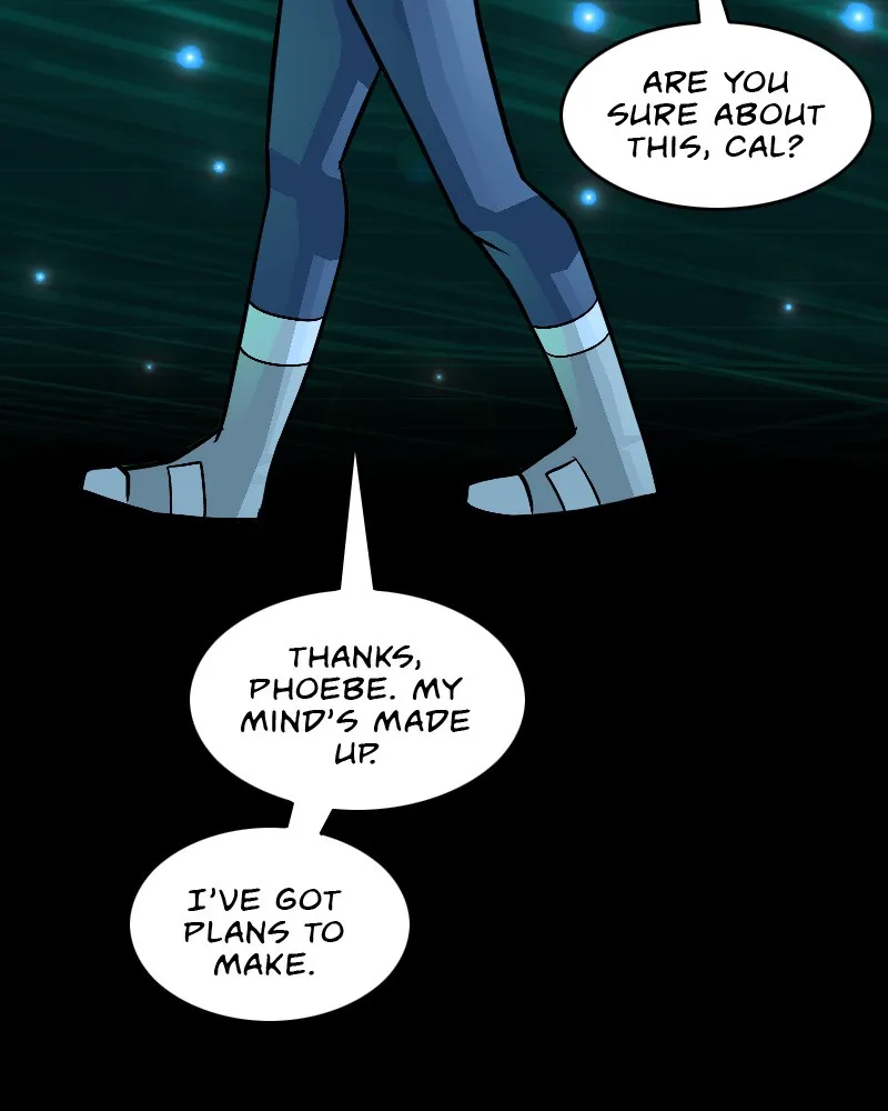 Heartwired Chapter 9 page 17 - 