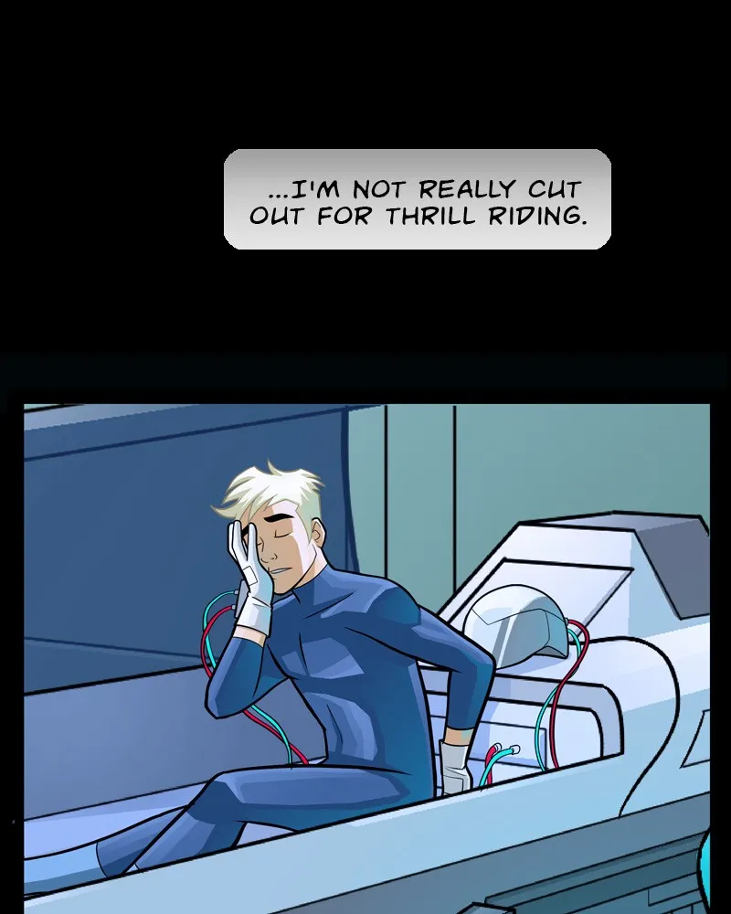 Heartwired Chapter 9 page 18 - 