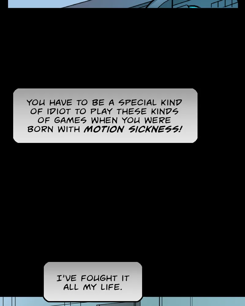 Heartwired Chapter 9 page 19 - 