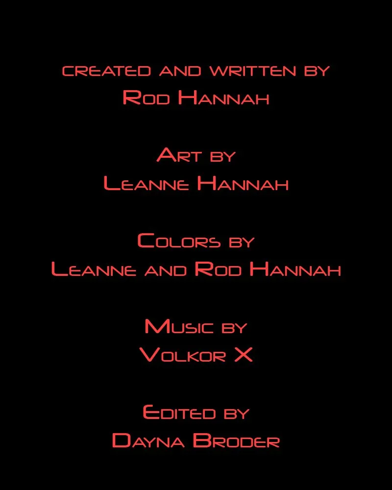 Heartwired Chapter 9 page 3 - 