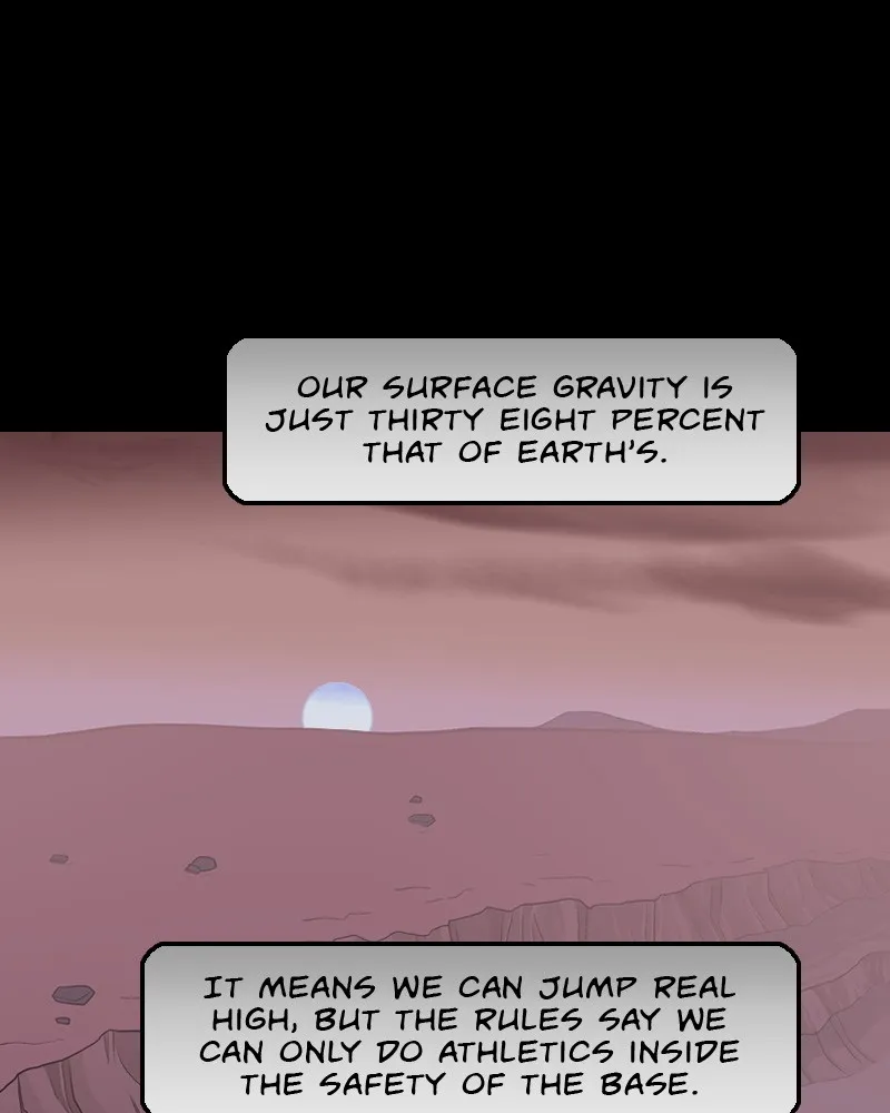 Heartwired Chapter 9 page 21 - 