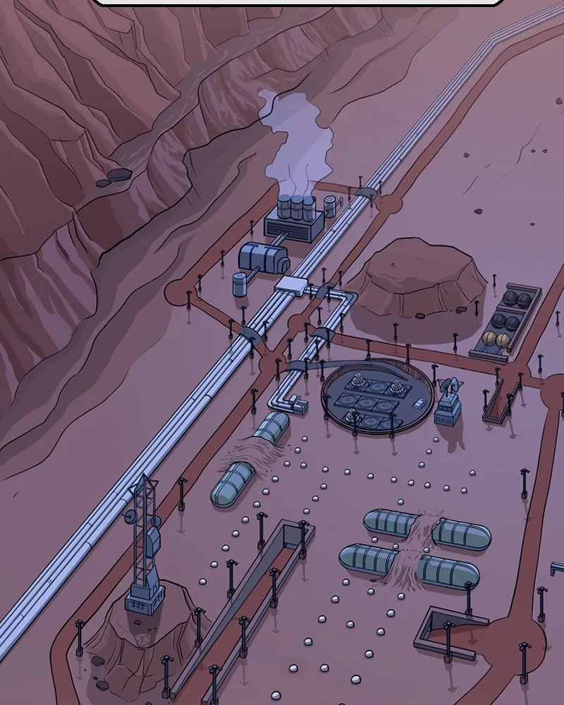 Heartwired Chapter 9 page 22 - 