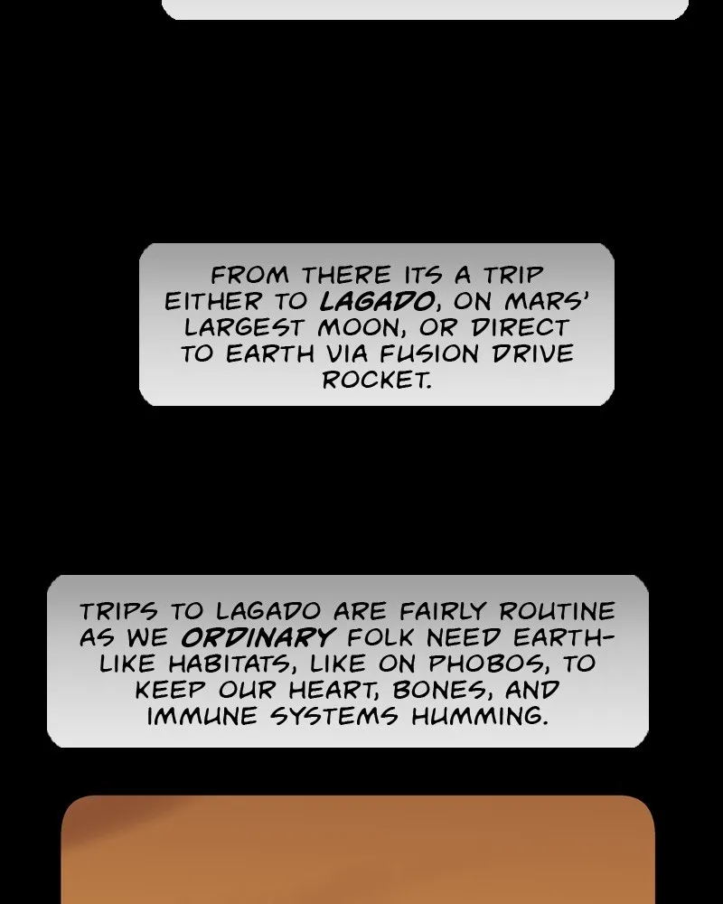 Heartwired Chapter 9 page 25 - 