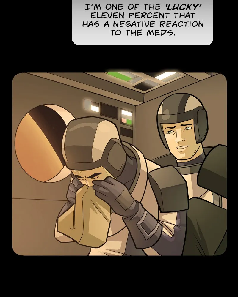 Heartwired Chapter 9 page 32 - 