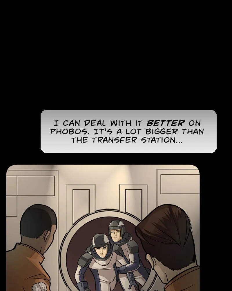 Heartwired Chapter 9 page 33 - 