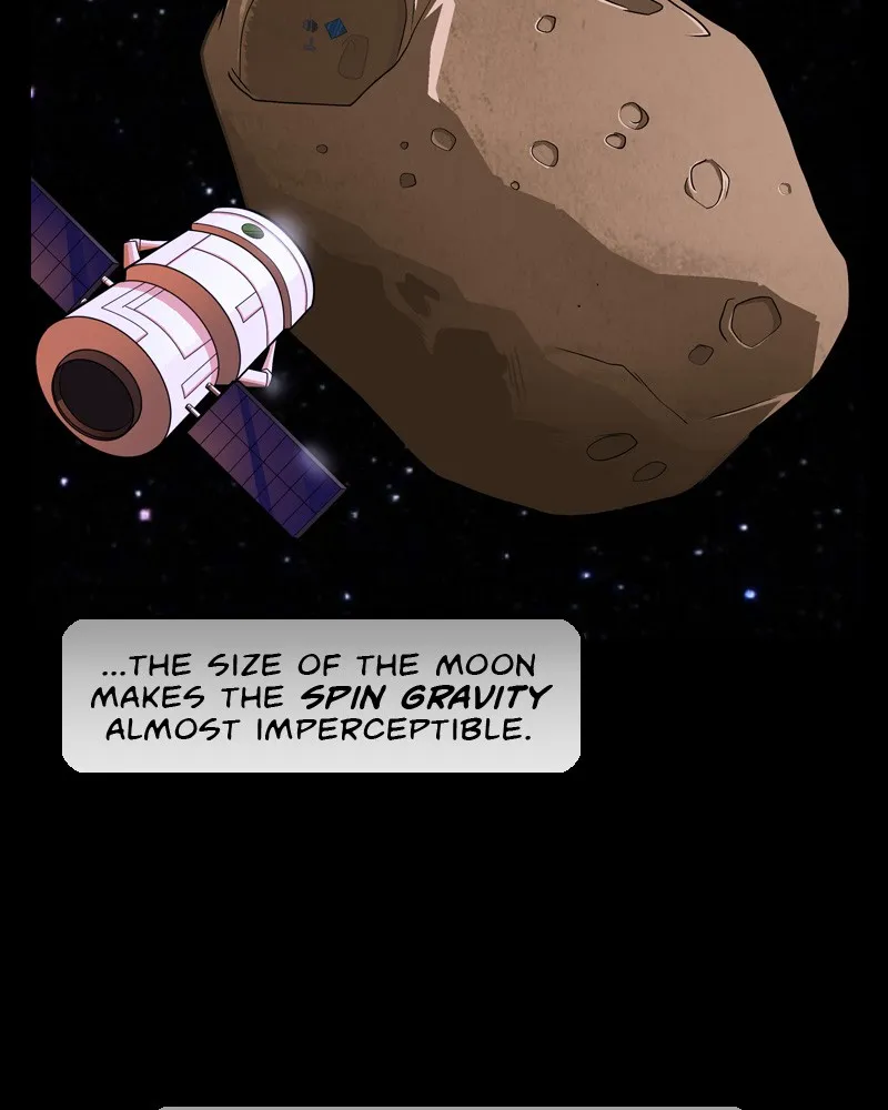 Heartwired Chapter 9 page 35 - 