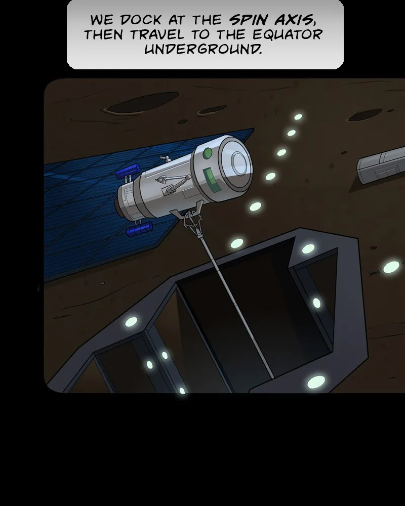 Heartwired Chapter 9 page 36 - 