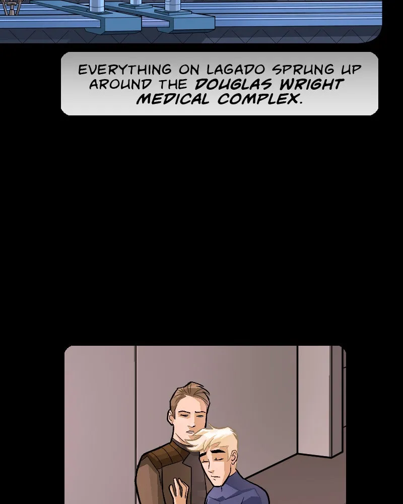 Heartwired Chapter 9 page 38 - 