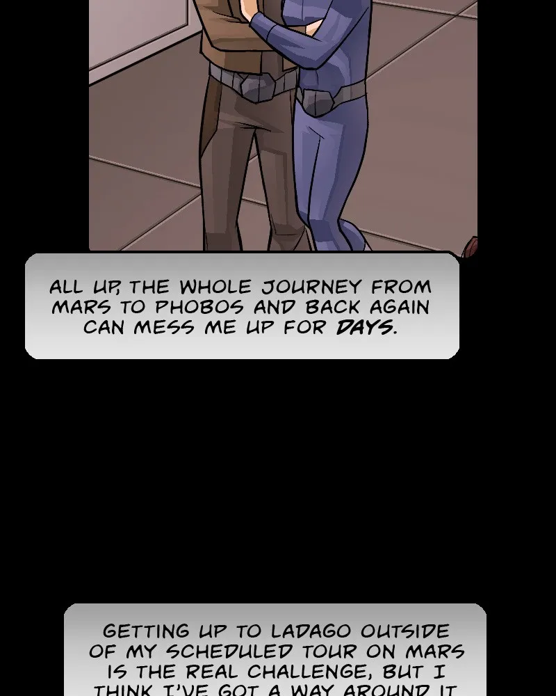 Heartwired Chapter 9 page 39 - 