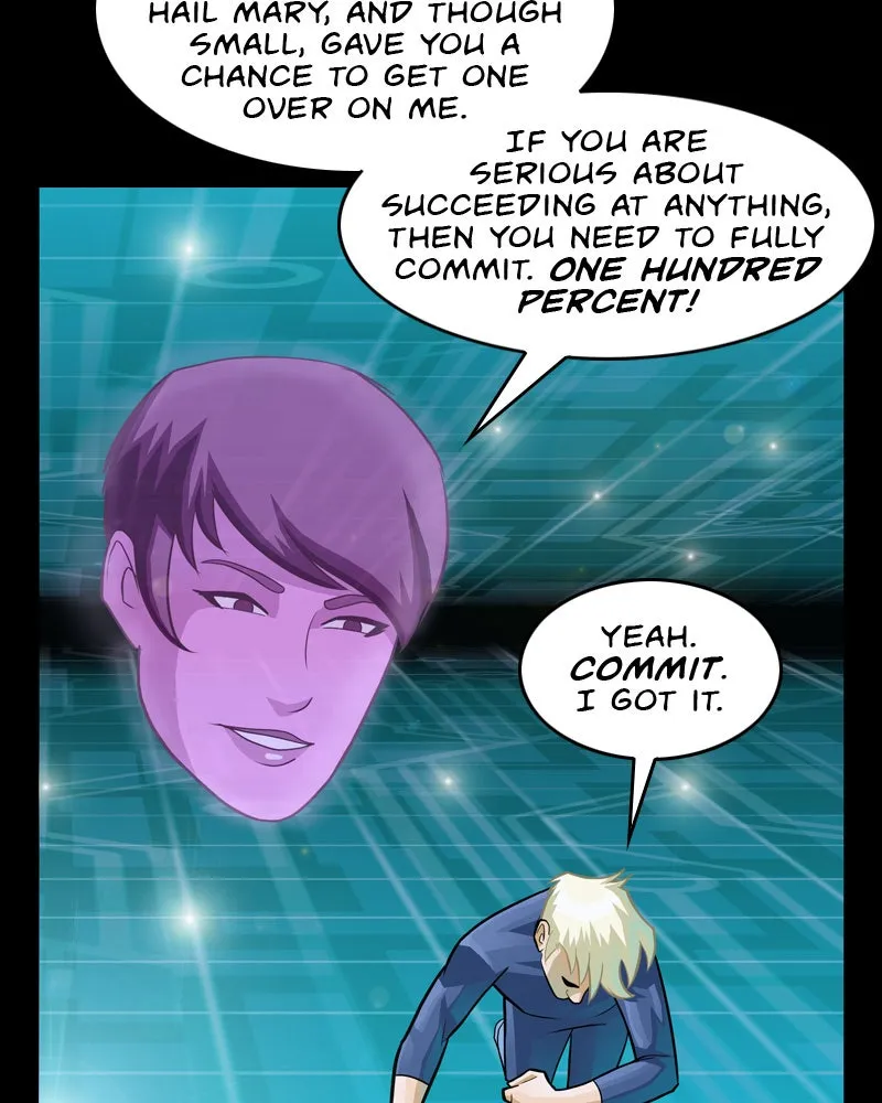 Heartwired Chapter 9 page 5 - 
