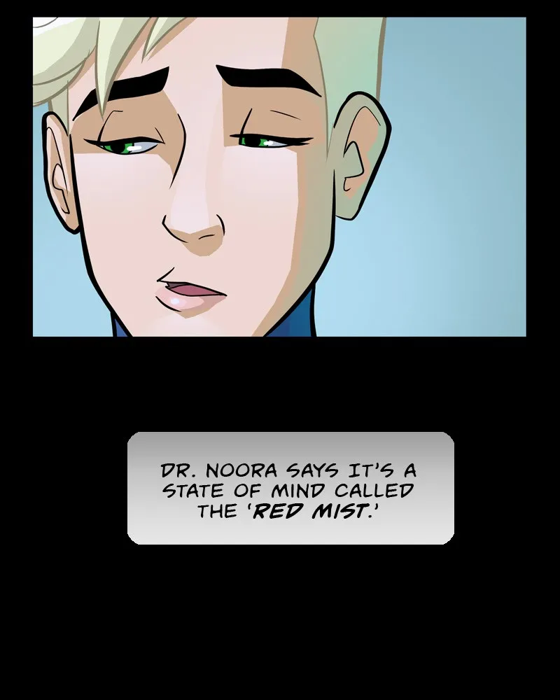 Heartwired Chapter 9 page 45 - 