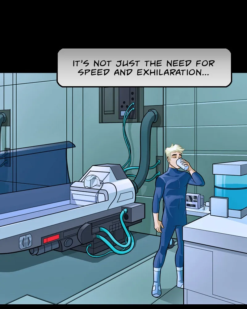 Heartwired Chapter 9 page 46 - 