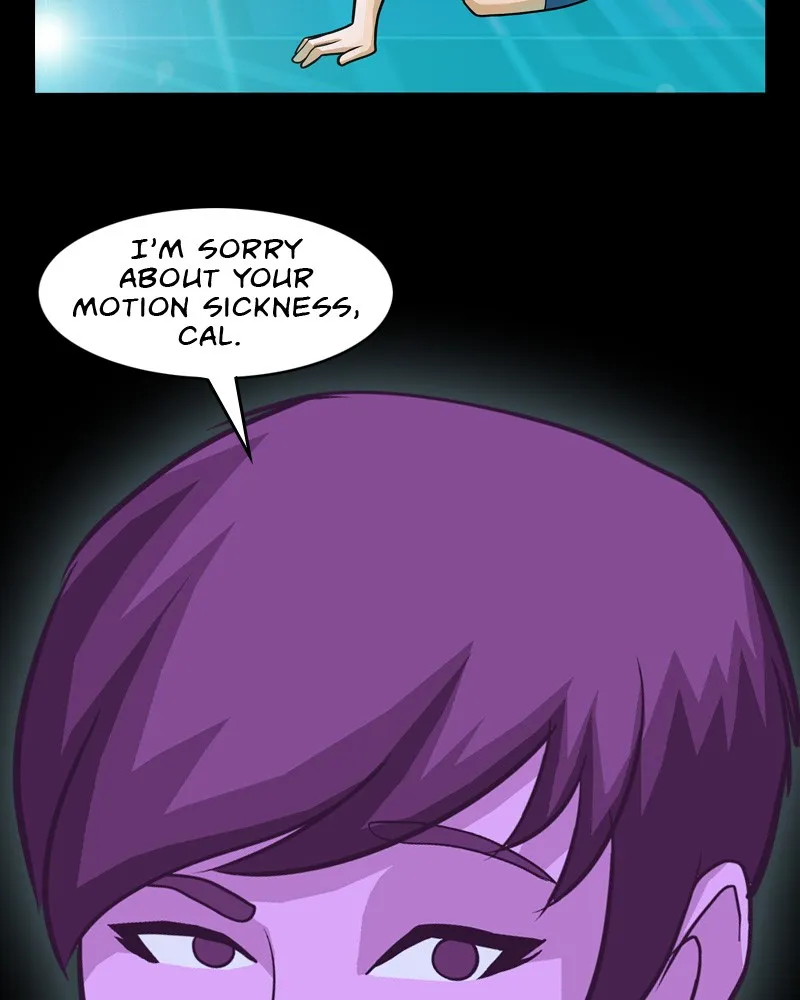 Heartwired Chapter 9 page 6 - 