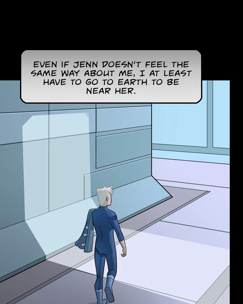 Heartwired Chapter 9 page 51 - 