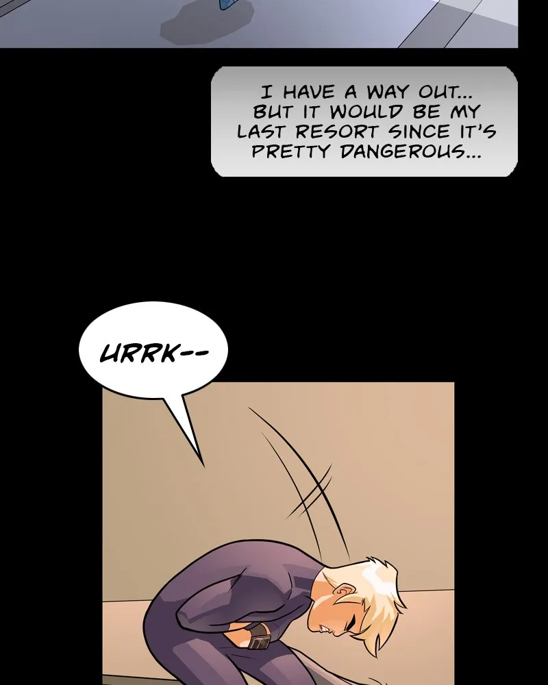 Heartwired Chapter 9 page 52 - 