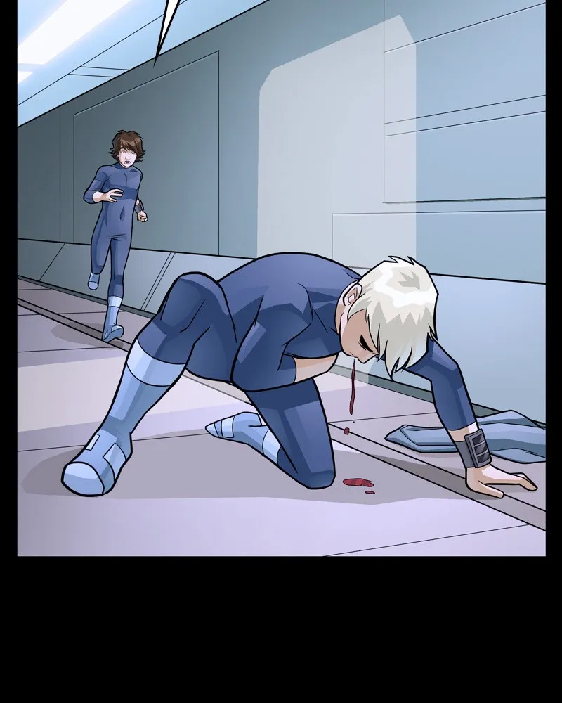 Heartwired Chapter 9 page 54 - 