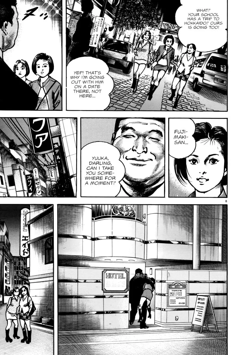 HEAT Chapter 39 page 13 - 